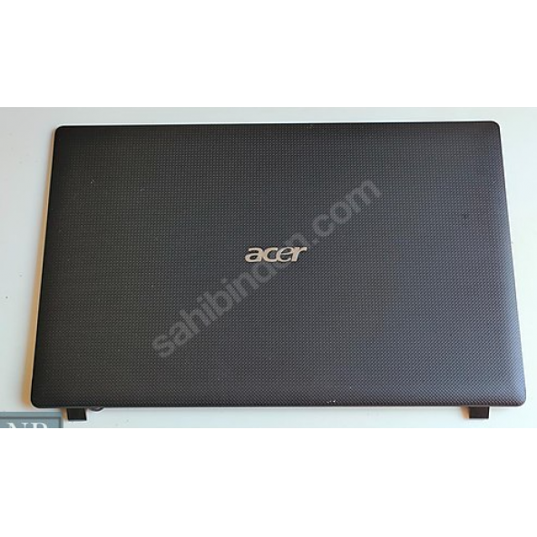 ACER ASPiRE 5750G 5750 5750z 5750zg LCD cover ekran kasası SİYAH