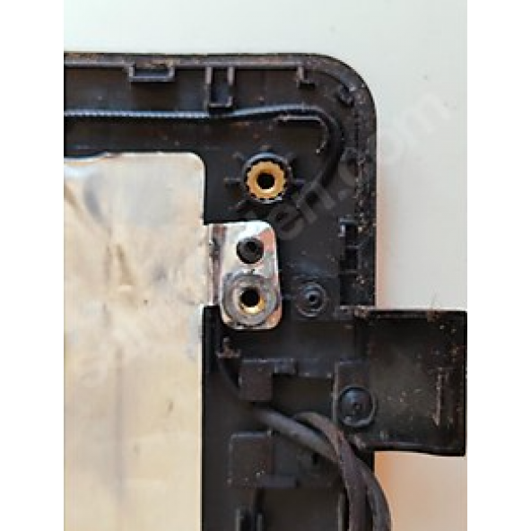 ACER ASPiRE 5750G 5750 5750z 5750zg LCD cover ekran kasası SİYAH - 4