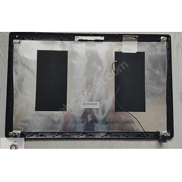 Lenovo G580-20157 LCD COVER PARLAK KASA SORUNSUZ - 2