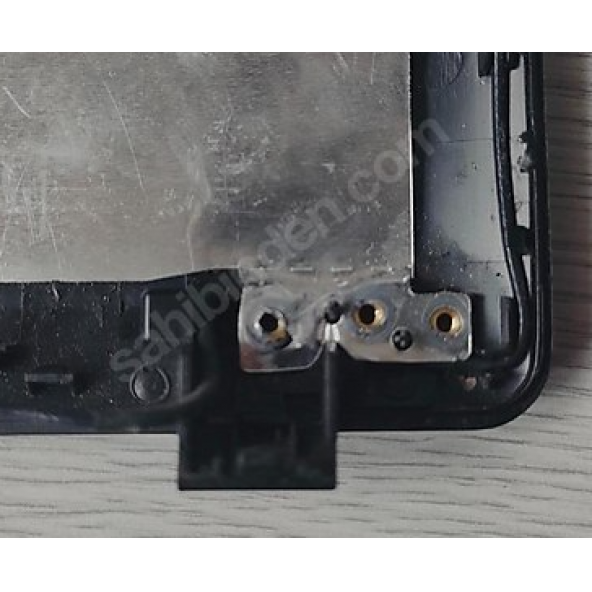 Lenovo G580-20157 LCD COVER PARLAK KASA SORUNSUZ - 3