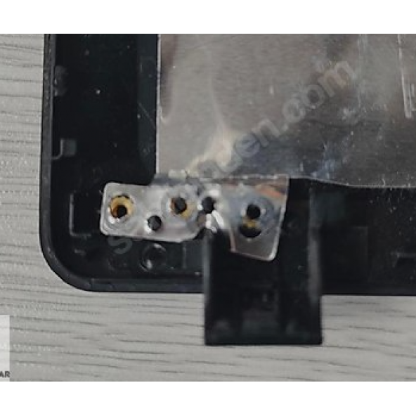Lenovo G580-20157 LCD COVER PARLAK KASA SORUNSUZ - 4