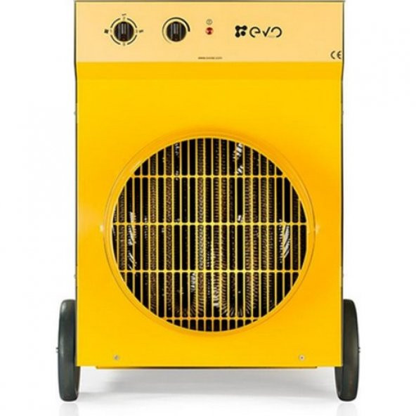 Evo 35Kw Elektrikli Isıtıcı