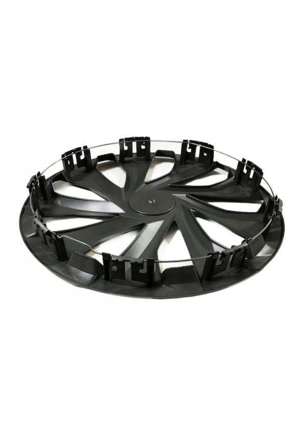 Keeway Speed Uyumlu 13 inç Jant Kapağı 13Sby440 - Resim 2