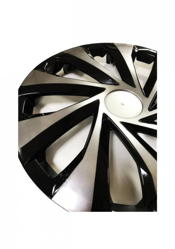 Nissan Tida Uyumlu 13 inç Jant Kapağı 13Sby652 - 3