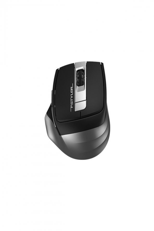 Fb35 Kablosuz/bluetooth 2000dpı Grı Mouse 2.4ghz