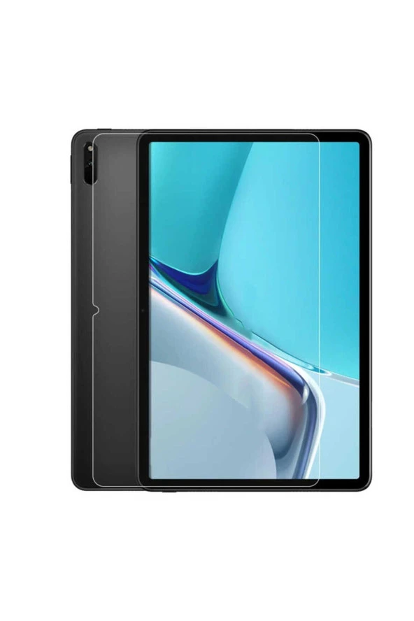 Huawei Matepad 11 (2021) Tablet Temperli Cam Ekran Koruyucu