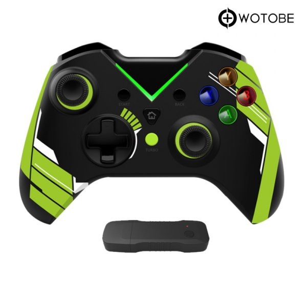 WOTOBE XBOX One XSElite XBOX Series SX Android PC Oyun Kolu Joystick