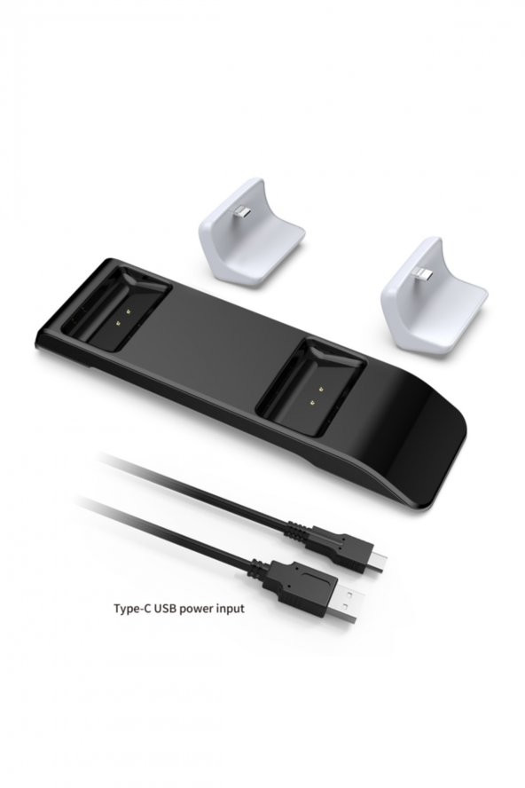 Ps5 Sarj Istasyonu Charging Dock Charging Stand