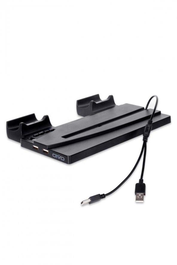 Ps5 Multifonksiyonel Şarj Standı Dock