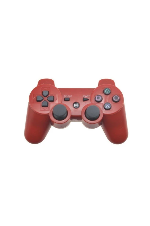 Ps3 Dualshock 3 Sixaxis Kablosuz Kumanda