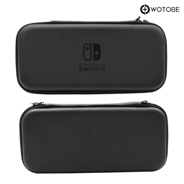 WOTOBE Su Geçirmez Nintendo Switch Koruyucu Taşınabilir Kılıf