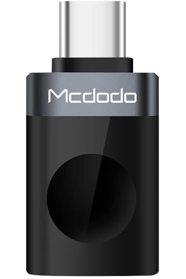 Mcdodo Otg Type C To Usb 3.0 Çevirici Adaptör Ot-1942