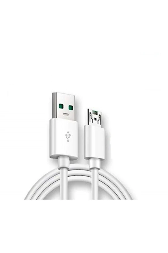 Oppo Vocc Flash Hızlı 4.0a Micro Usb Şarj Data Kablosu