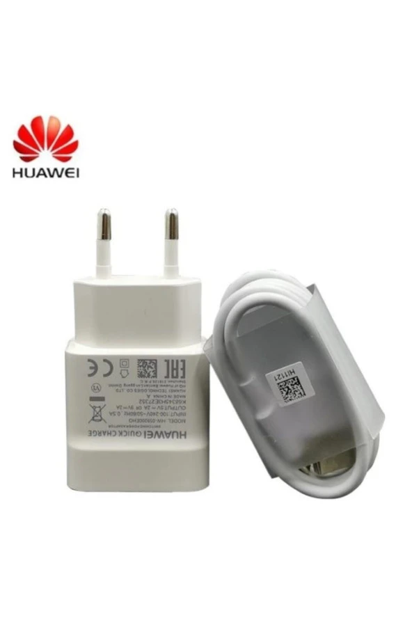 Huawei Orjinal Kutulu 9v 2a Micro Usb Hızlı Şarj Seti