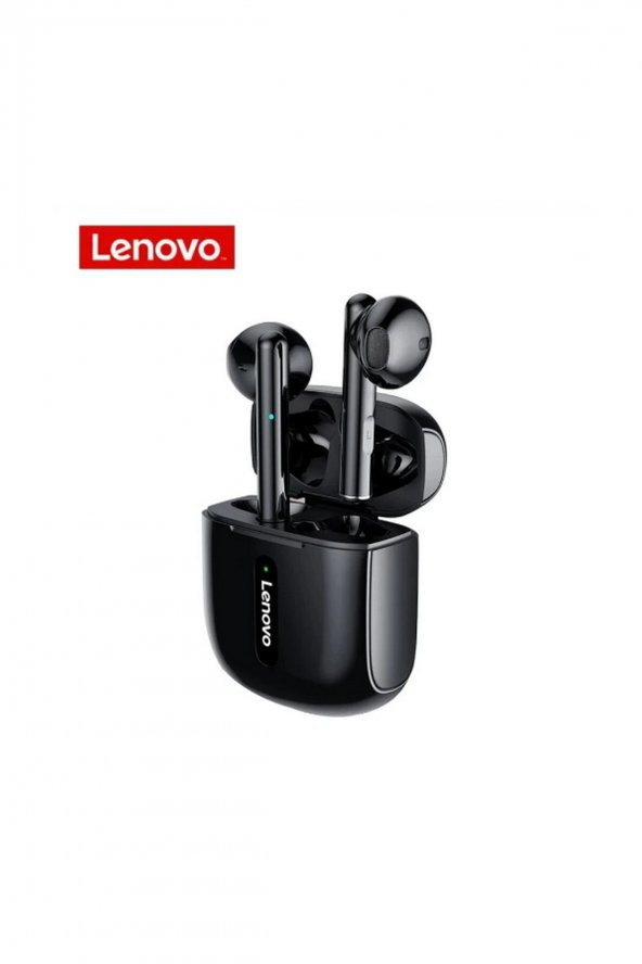 Lenovo XT83 TWS Kulak İçi Bluetooth Kulaklık