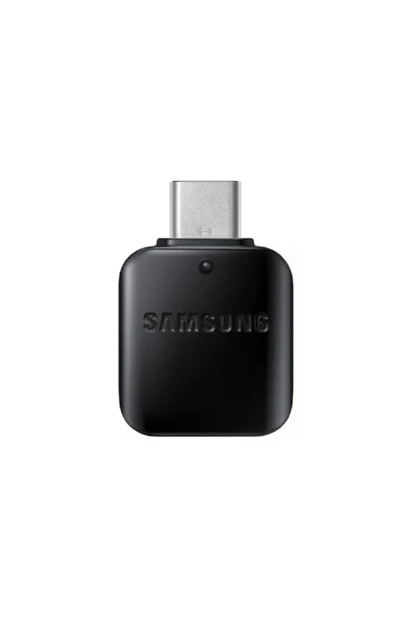Galaxy Note 20 USB -TYPE C Adaptör (Tip-C - Tip-A) EE-UN930BBEGWW