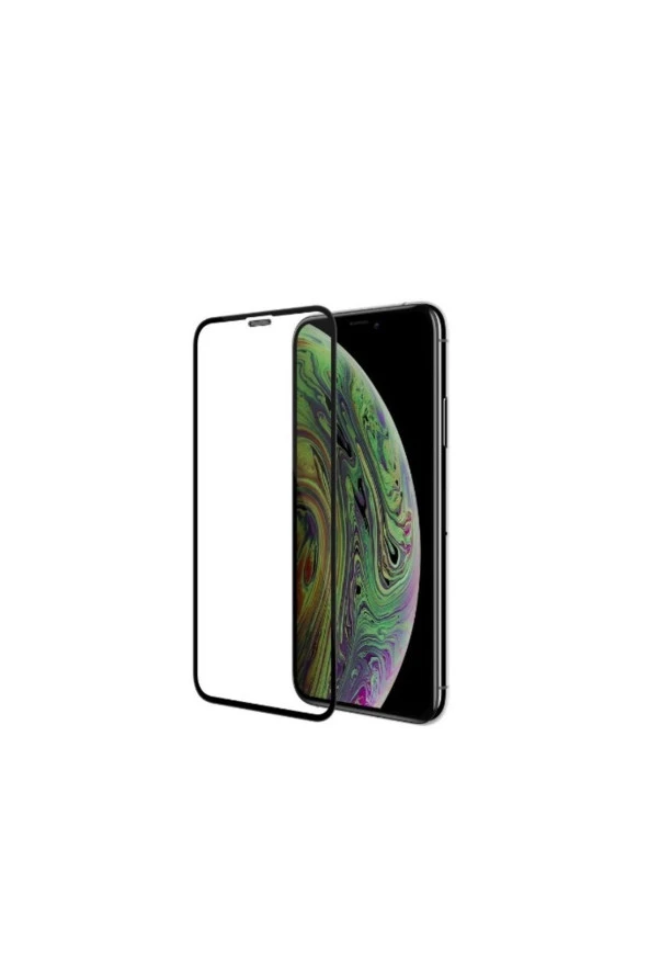 Nillkin Cp+pro Iphone Xr Tam Cam Ekran Koruyucu-hediyeli