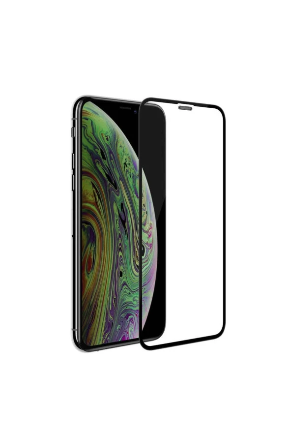 Nillkin 3d Cp+max Iphone Xr Tam Cam Ekran Koruyucu