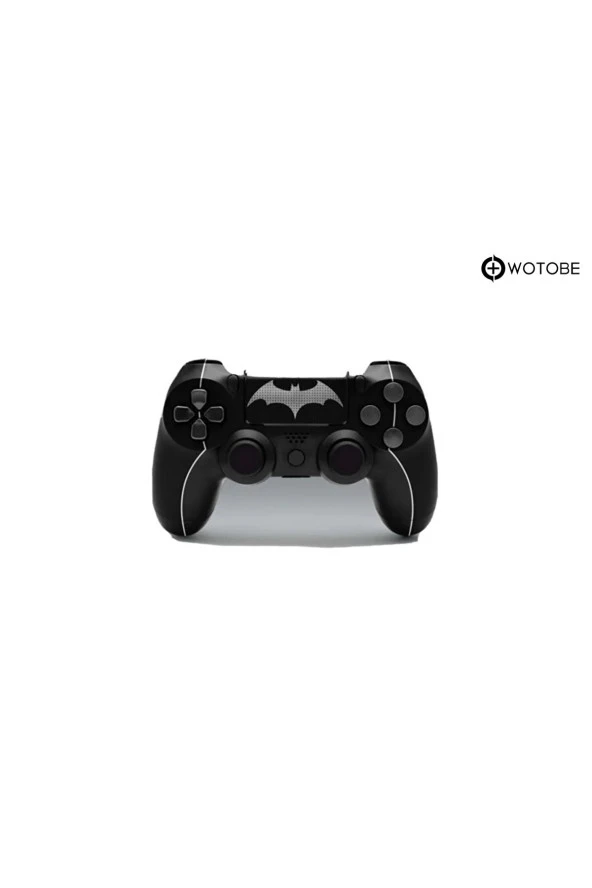 Playstation 4 Pro/slim Pc Uyumlu Double Titreşimli V2 Joystick Kol