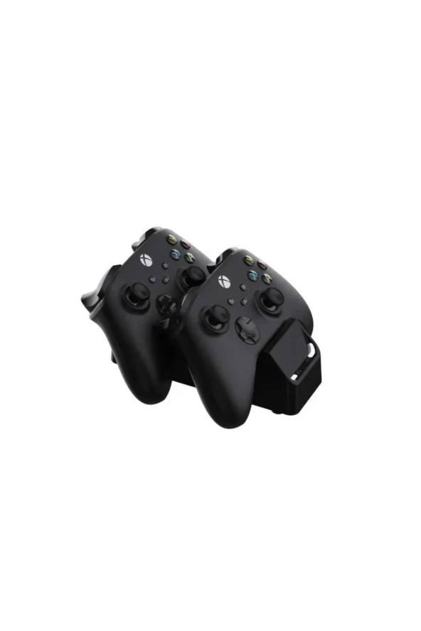 Xbox Series X/s 1100mah Oyun Kolu Joystick Pil Şarj Istasyonu