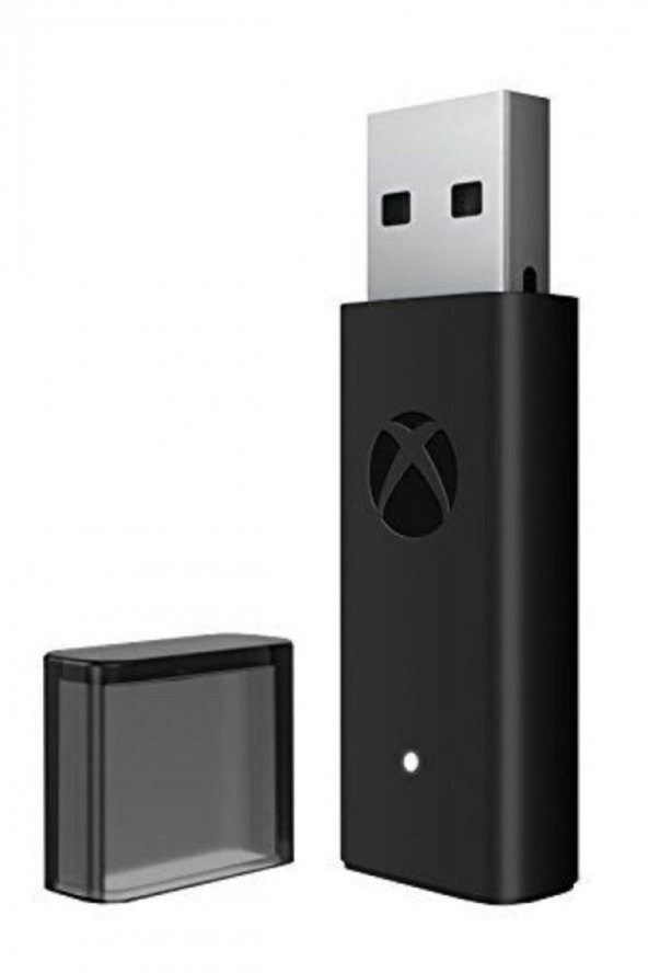 Xbox Wireless Adapter Kablosuz Adaptör Xbox One