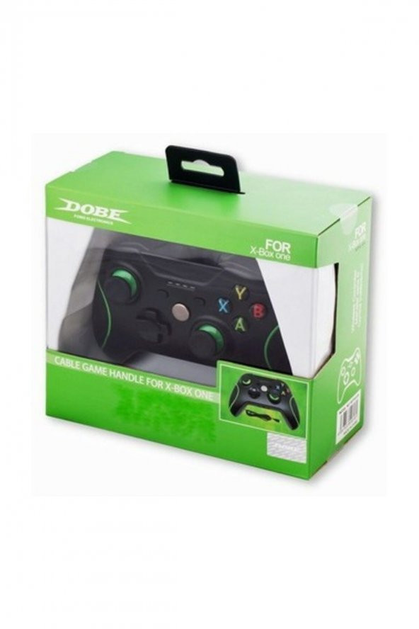 Xbox One Kablolu(Oyun Kolu) Controller Gamepad