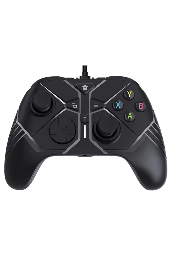 Tx-101 Xbox One-one X-one S-series X-series S Kablolu Joystick Gamepad Oyun Kolu