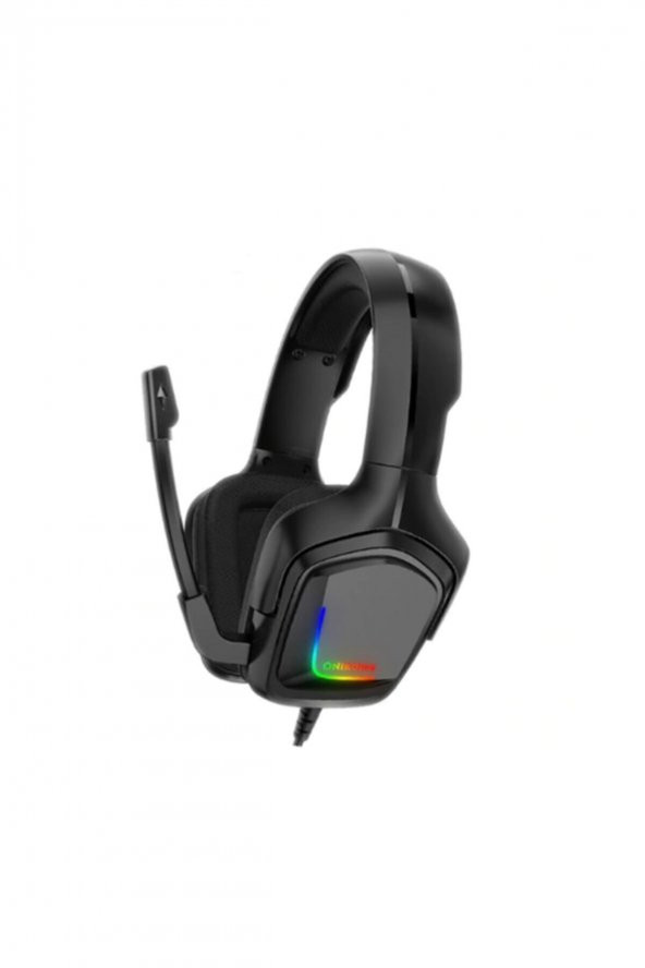 Onikuma K20 Rgb Oyuncu Kulaklığı 3.5mm