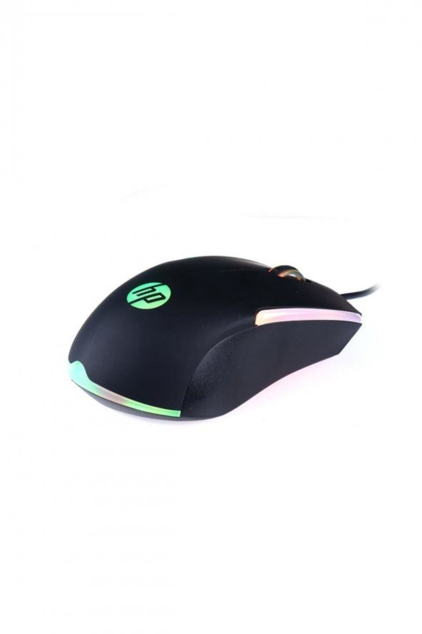 Mouse Hp Gaming Mouse M160