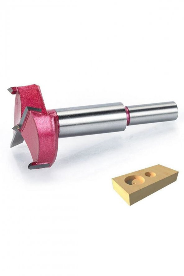 Marka Menteşe Bıçağı 40 Mm