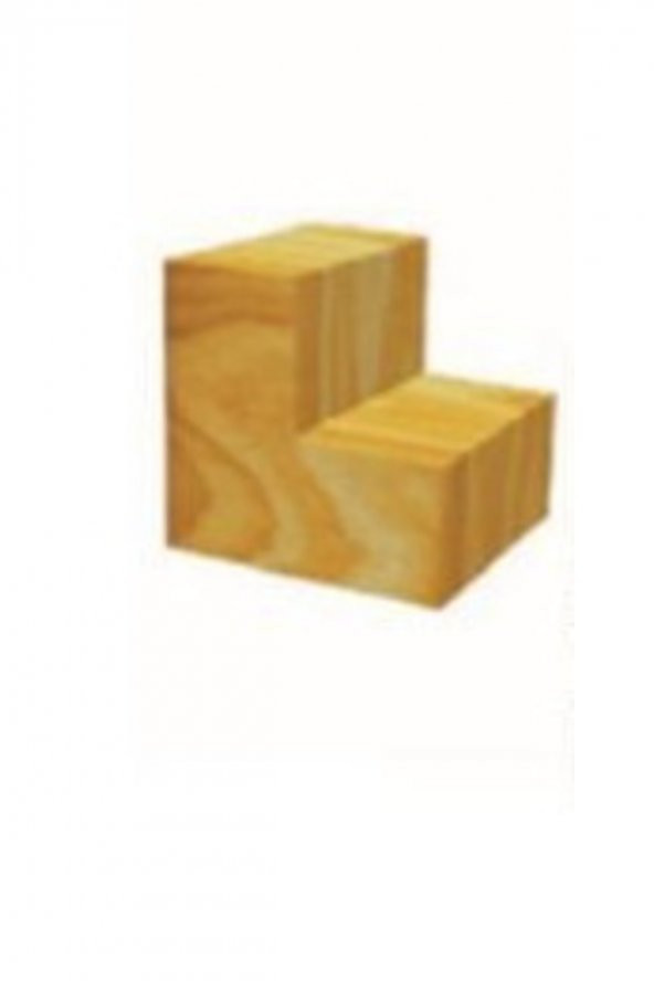 Durable Lamba Bıçağı 25 Mm Üç Ağızlı - 3