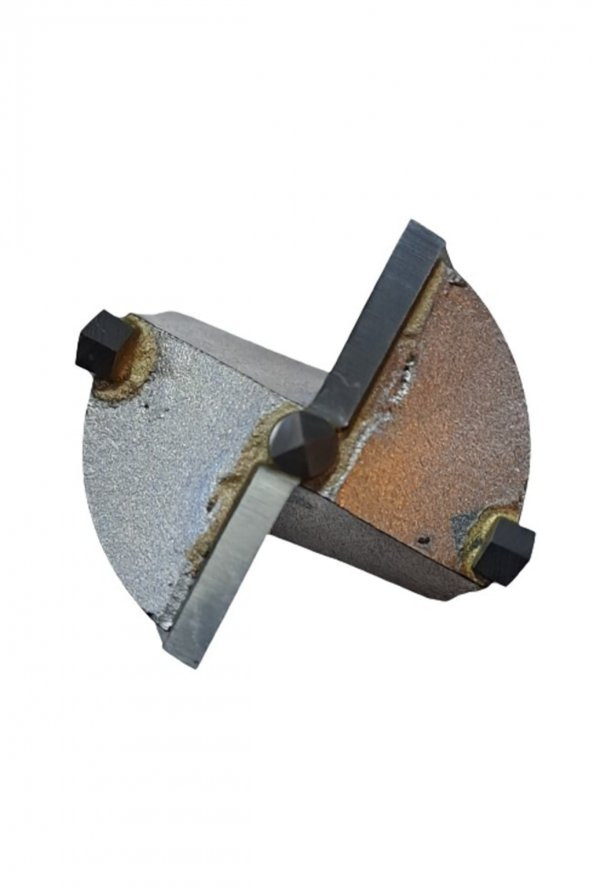 Menteşe Tip Freze Bıçağı 28 MM - 2