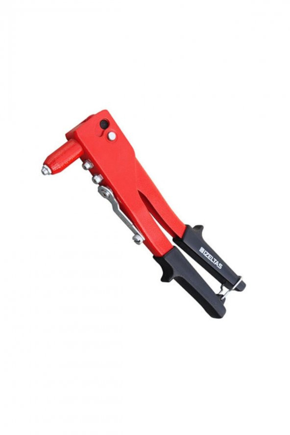 İzeltaş Perçin Tabancası 260mm - 6195260260