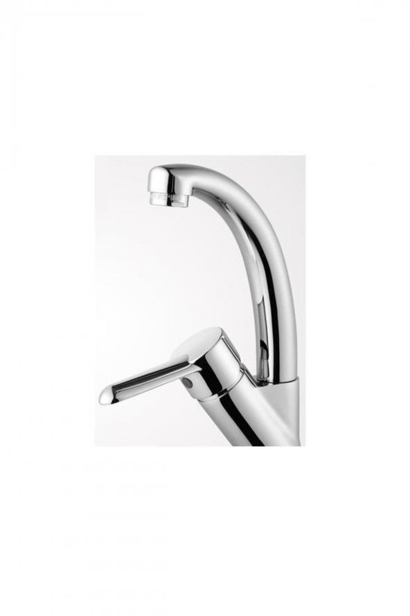 Punto Viva Döner Borulu Lavabo Bataryası (A41063)