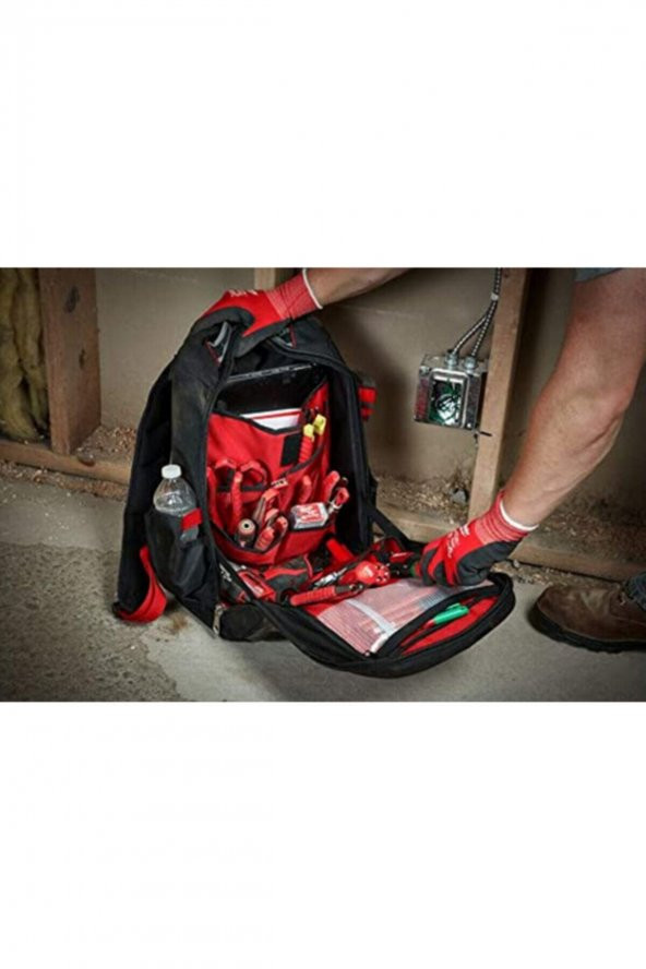 Milwaukee Sırt Çantası - 2