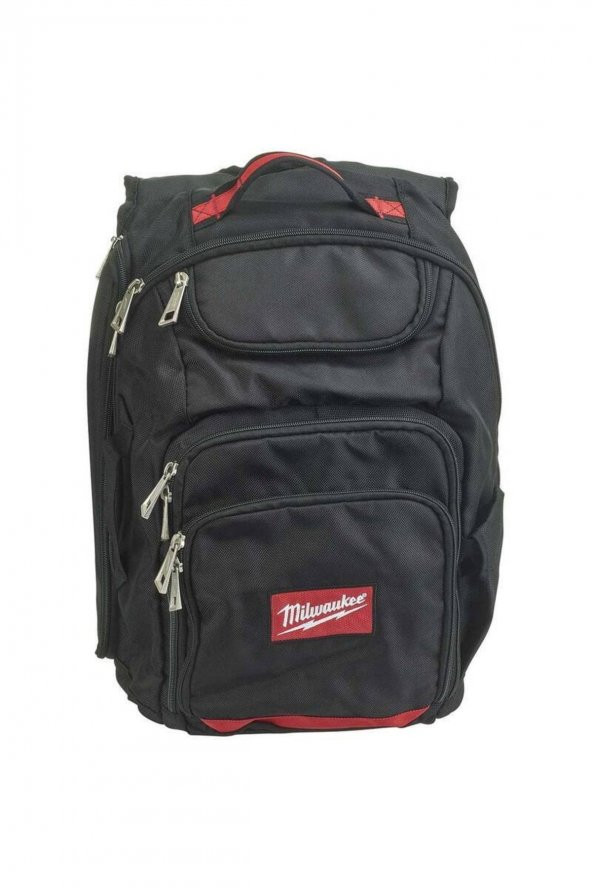 Milwaukee Sırt Çantası 4932464252 - 2