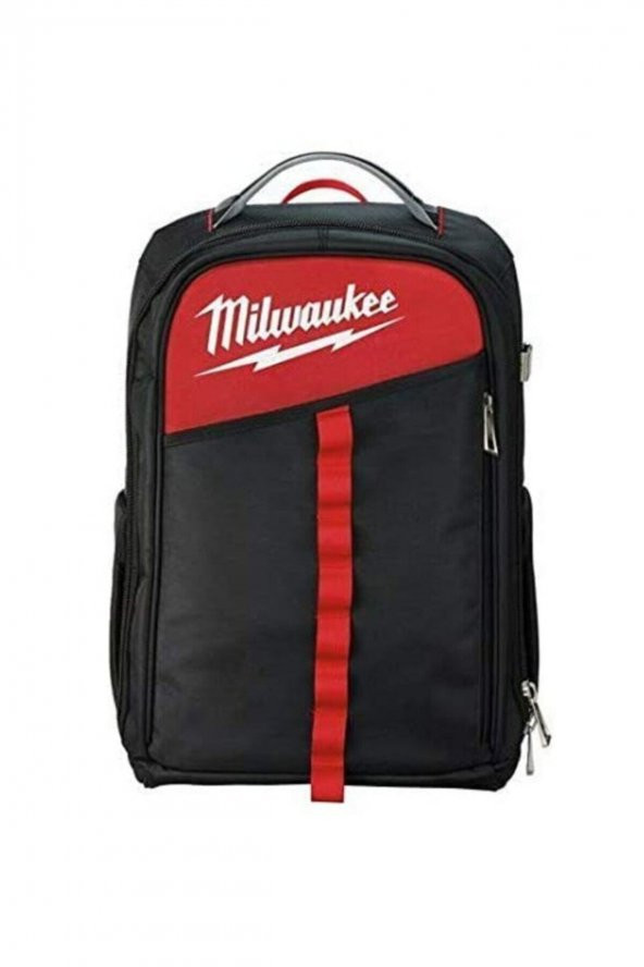 Milwaukee Sırt Çantası - 4