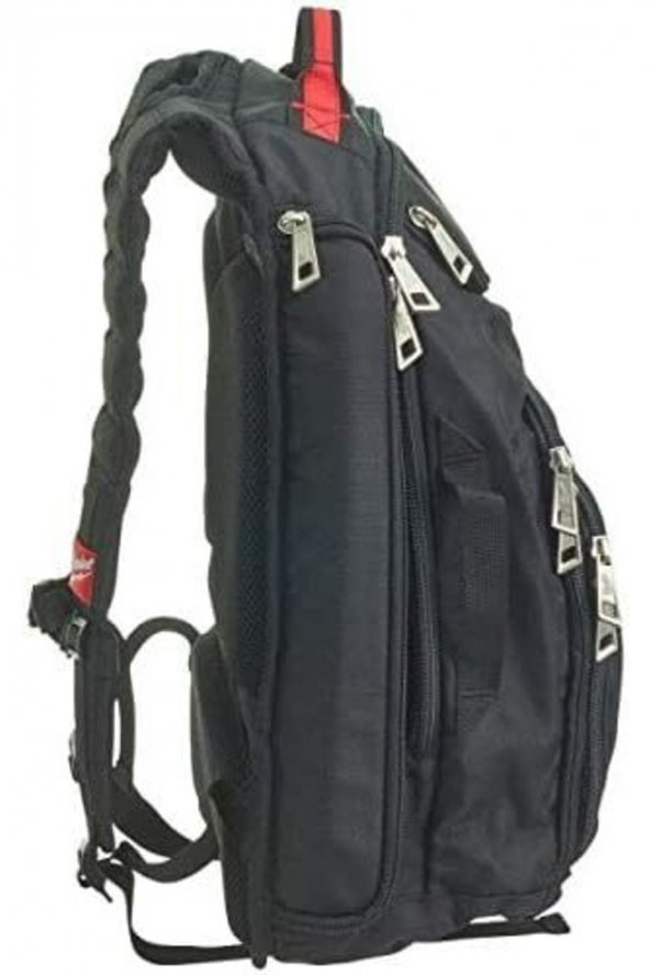 Milwaukee Sırt Çantası 4932464252 - 4