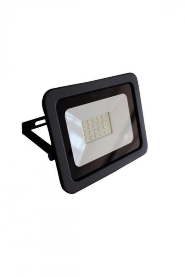 YCL Al-2100b 100w Smd Led Projektör Beyaz