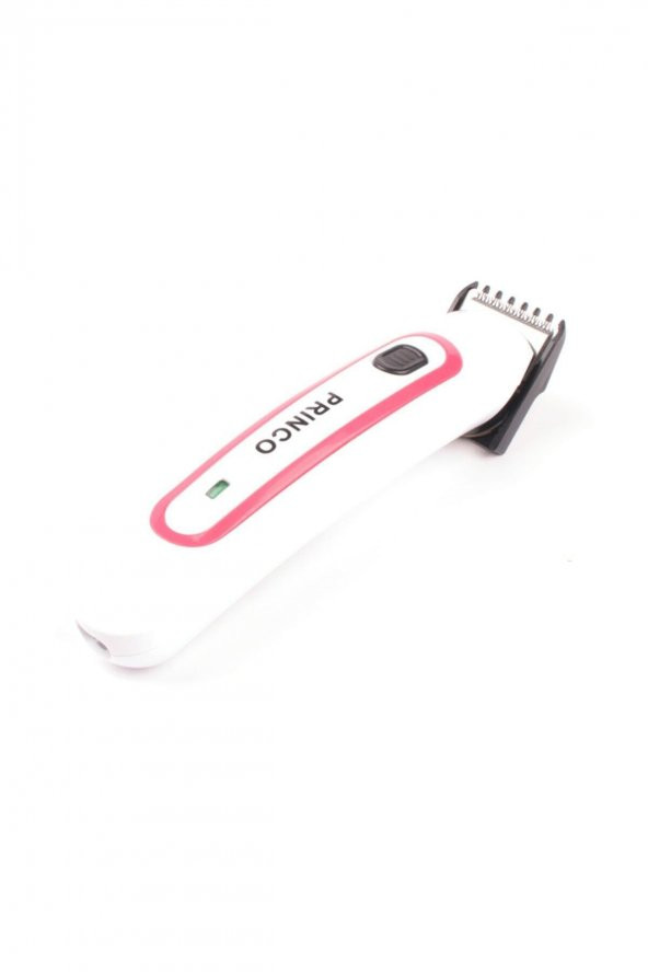 Princo Şarj Edilebilir Saç Sakal Kesim Makinası