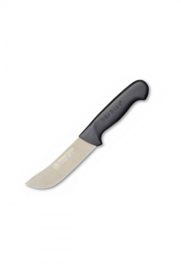 Sürbisa Mutfak Bıçağı Plastik Saplı 61117