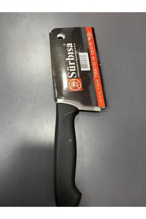 Sürbisa Sürmene Satırı No61700 - 2