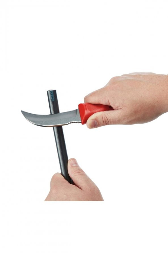 Milwaukee LINEMANS Eğimli Sabit Bıçak 4932464829 - 3