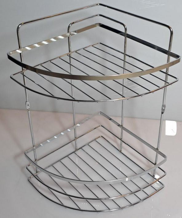 Decorev Decorev 2li Köşelik Lamalı DC-4788