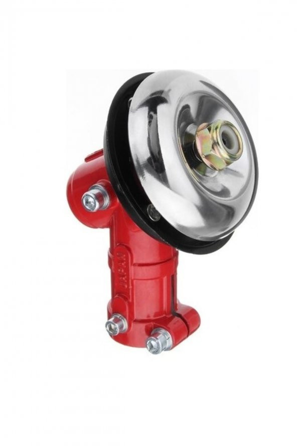 rapko Sırt Tırpan Kafası Rediktör