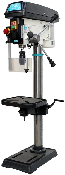 Ozco M25 Sütunlu Matkap 25MM