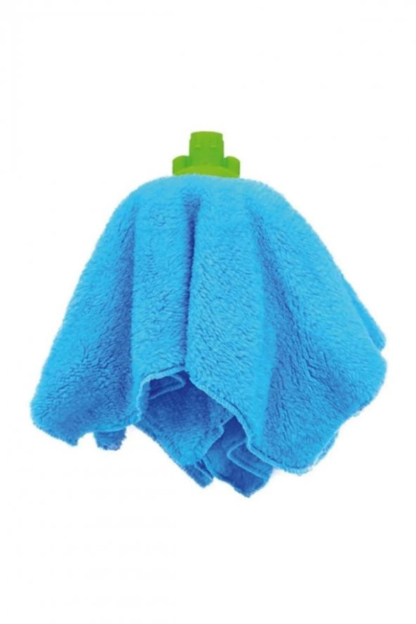 Jan&Jan Trend Havlu Mop Paspas