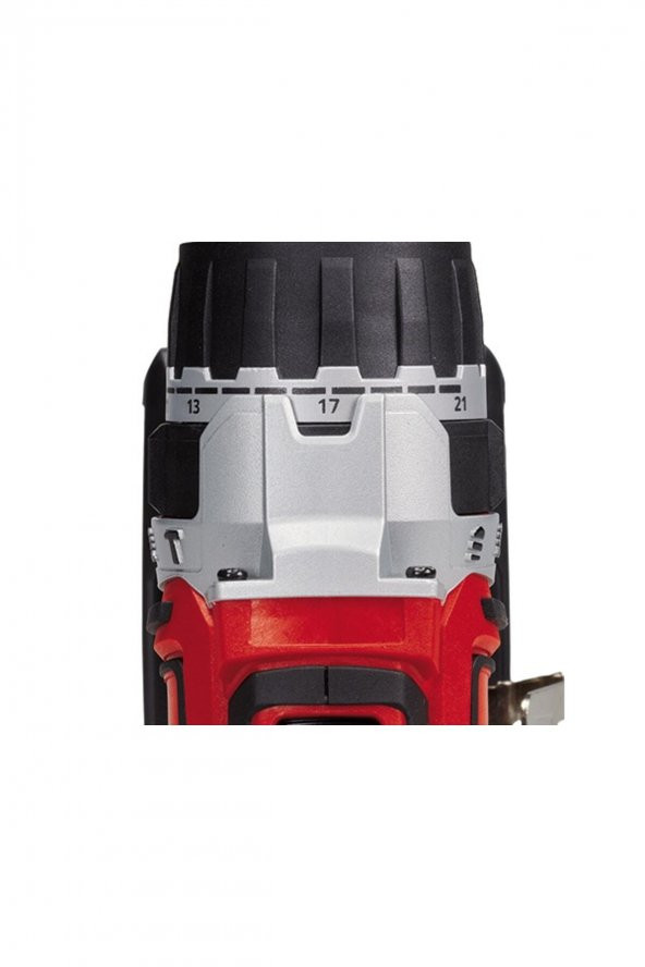 Einhell TP-CD 1860 Li-i BL - Solo, Akülü Darbeli Vidalama - 3