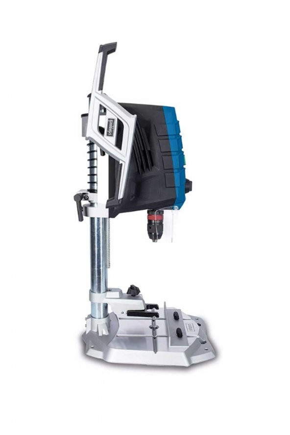 Scheppach Dijital Sütunlu Matkap Dp60 - 2