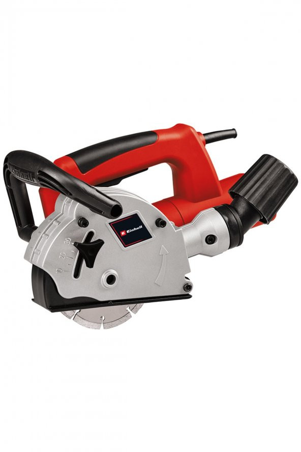 Einhell Tc-Ma 1300, Kanal Açma Makinesi